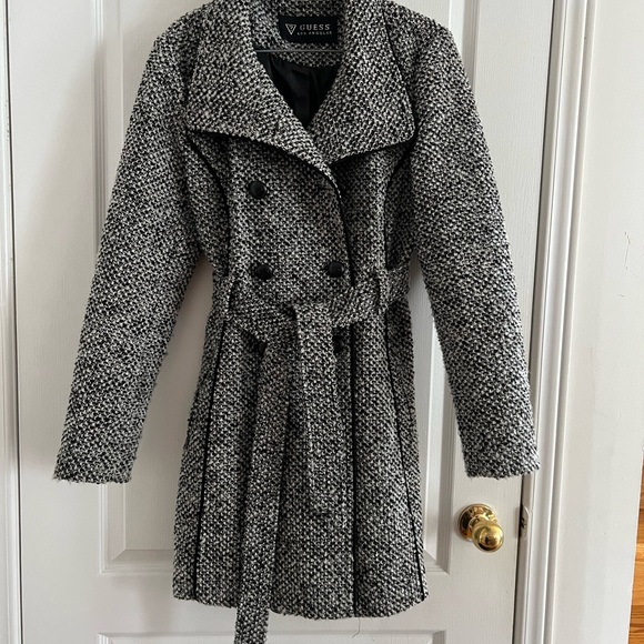 Guess Jacket - Large - Picture 1 of 5